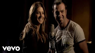 Shannon Noll, Natalie Bassingthwaighte - Don't Give Up