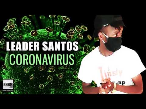 LEADER SANTOS - CORONAVIRUS (2020)