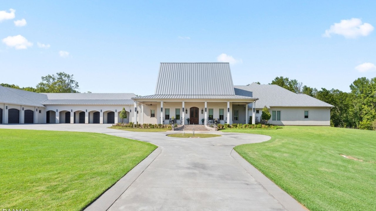 235 N Fieldspan Rd, Unit D, Scott, LA 70583