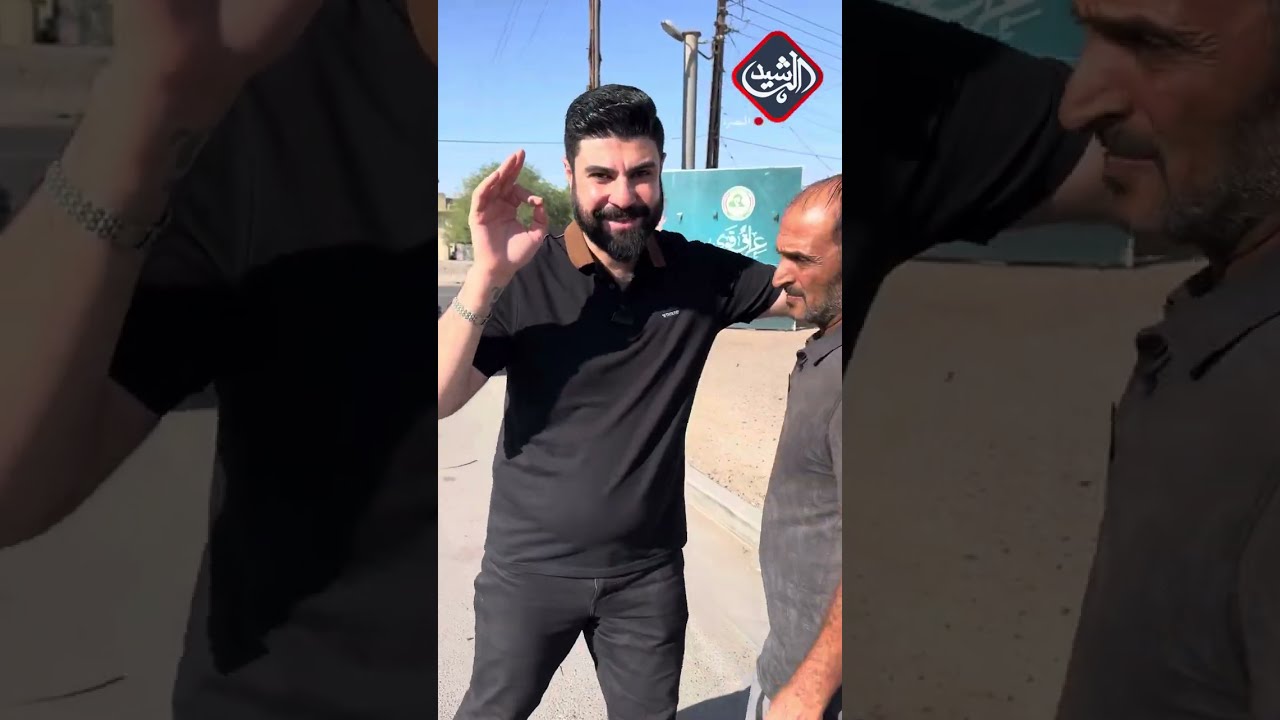 اذا كنت ضعيف القلب لاتشاهد الفيديو 