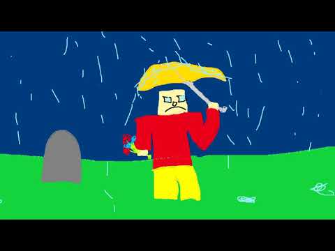 Lil Peep Awful Things Minecraft Parody - Minecraft Things (Lil Peep Tribute)