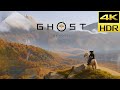 Ghost of Yōtei Sensei Tale: Oshima Coast - Guns and Consequences | PS5 Pro 4K HDR 60FPS