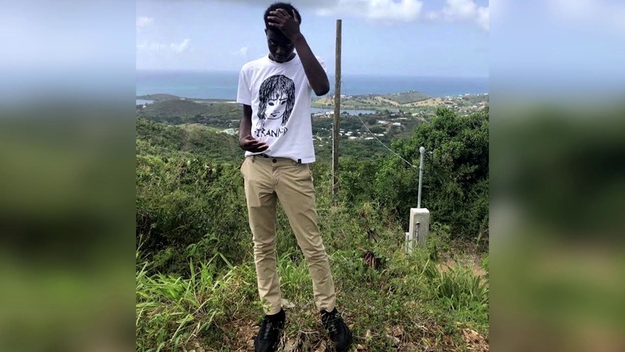 [FREE] SsgKobe x Sportvvs Type Beat - "Lethal" l (Ig:@ProdBackdoor) Beat 2020