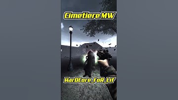 THE FIRST CUSTOM ZOMBIES MAP WITH CUSTOM WEAPONS!!!