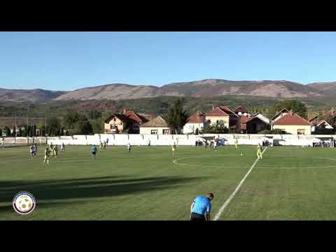Rajko Mitić - Slatina  0 : 1  Gol  Zona Istok 2026/27  7.kolo