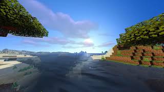 (8 ULTRA SHADERS) Minecraft PE 1.16+ Best Realistic Shaders(Low-High End Devices) screenshot 4