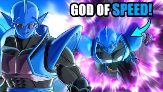 This NEW speed glitch makes you IMPOSSIBLE to beat!