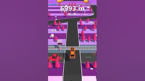 traffic run level 2850 to 2860 | All levels traffic run gameplay | ShezZy gameplays mobile games
