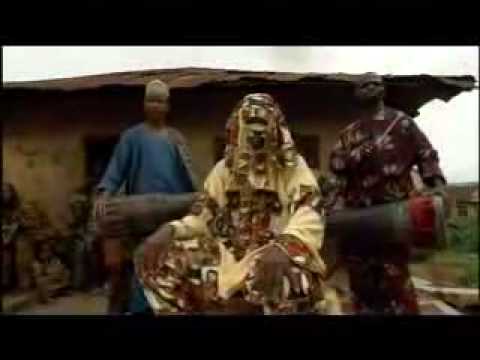 Never Far Away   Lagbaja