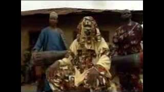 Never Far Away - Lagbaja!
