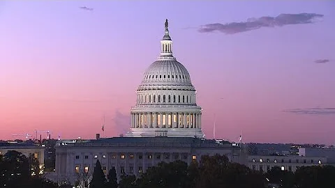 Government shutdown now officially longest in U.S. history after 36 days