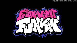 Friday Night Funkin' M.I.L.F (Sega Genesis Sonic 3 style)