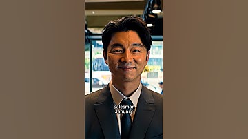 Your Birth Month Your Squid Game Character! #shorts #squidgame #birthday #trending