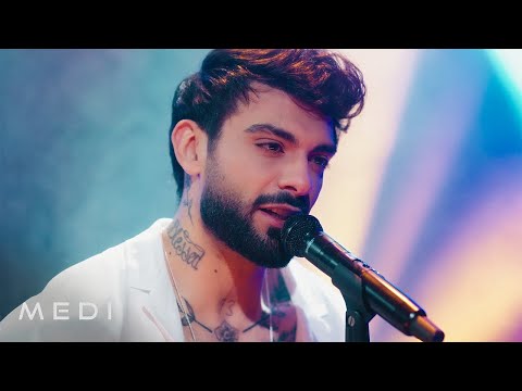 Видео: Medi - Надежда [Acoustic live]