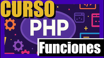 🐘 Primeros pasos con PHP: Funciones definidas por el usuario - 05