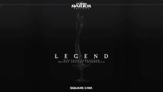 "Nepal 4a" ('Tomb Raider: Legend' Soundtrack) by Troels Brun Folmann [DR]