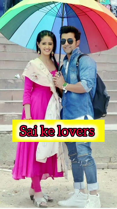 sai ke lovers ❤️❤️❤️l #shorts #ghkkpm #sairat #sai #virat