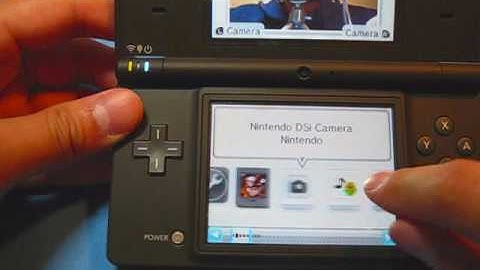 DSi Review Matte Black Part 1