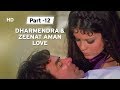 Dharmendra Fools Zeenat Aman | Dharam Veer | Jeetendra | Hindi Action Movie