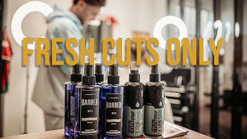 Top Barbershop in Bergen op Zoom – The Lion’s King Promo video