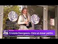 Cristela Georgescu: „Suntem o familie obișnuită și am fost supuși unor intervenții brutale”