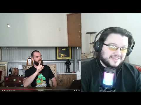 GRIFFIN REACTS | Too Dangerous For TIKTOK