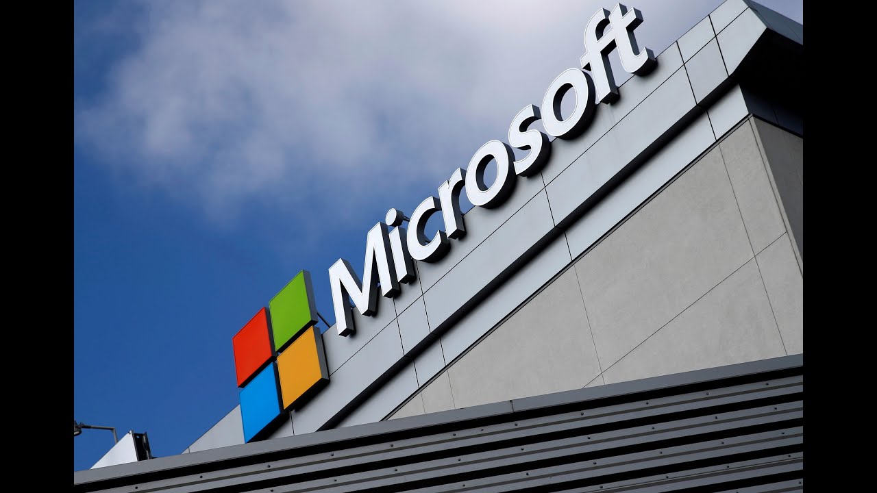 Microsoft Outlook and Teams Outage