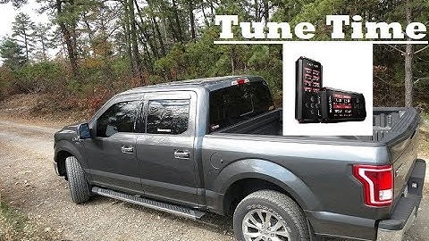 Bully Dog BDX Returning to Stock Tune