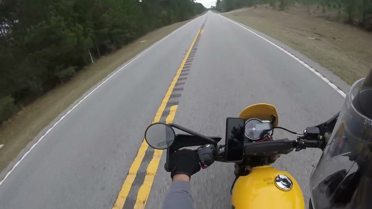 Sunday ride #3 3-8-26