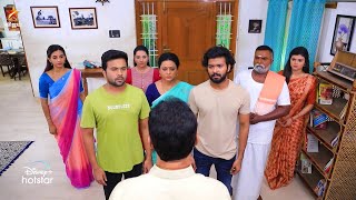 Baakiyalakshmi-Vijay tv Serial