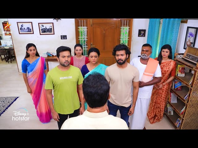 Baakiyalakshmi | 13th to 18th May 2024 - Promo class=