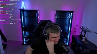 TERRIBLE COLD 1. chatting 2. gaming 3. advice 4. debate 5. chaos | !socials |