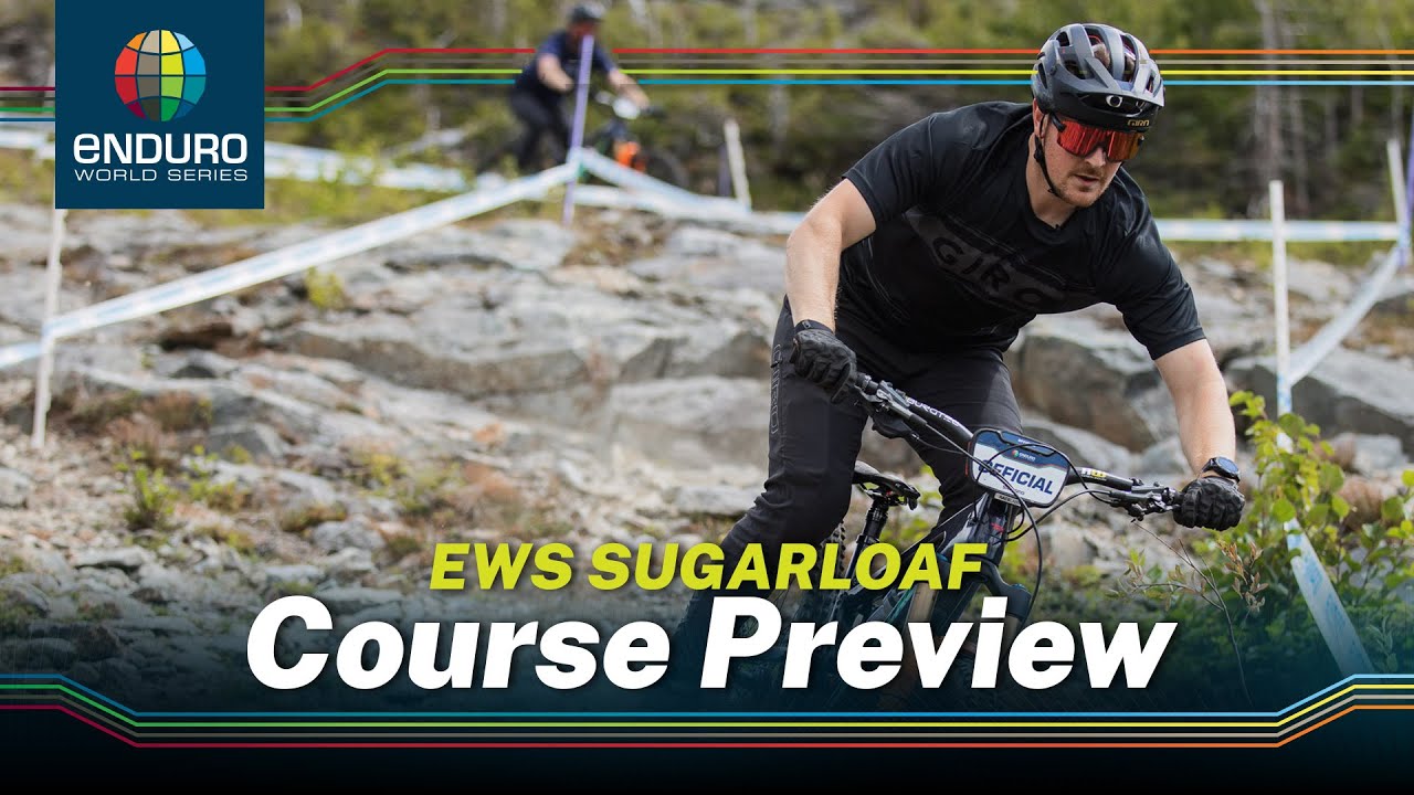 Course Preview EWS Sugarloaf