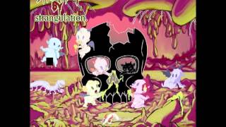 Strangled by Strangulation - Mucophagist