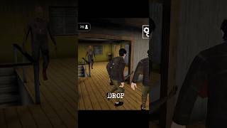 Granny Multiplayer game play 😊#shorts #granny #horror #funny