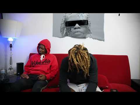 Gunna - south to west [Reaction Video]
