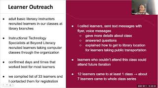Full Smartphone Literacy Basics for Adult Learners Update