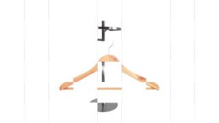 Retail Store Fittings, Racks, Hangers and More