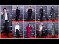 [191203] Male Celebrities Red Carpet | Cosmo Glam Night 2019