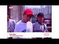 New Boyz - Lerai Genggamanku (Official Video - HD)