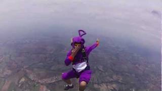 Download Lagu Tink Wink Skydive - Sit Fly Human Flight MP3
