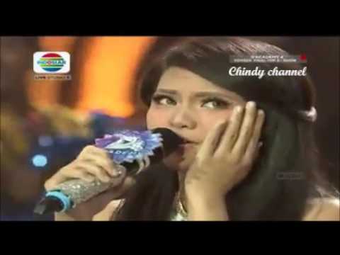 Putri Balikpapan   setangkai bunga padi