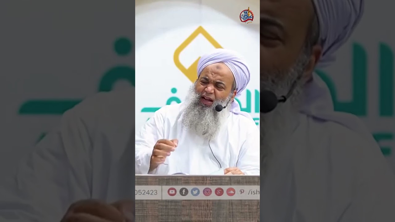 Hazrat Abdullah Ibn Masood's 10 Golden Advices 