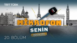 Download Lagu Mikrofon Senin Brüksel - 20. Bölüm MP3 Download Lagu Mikrofon Senin Brüksel - 20. Bölüm MP3