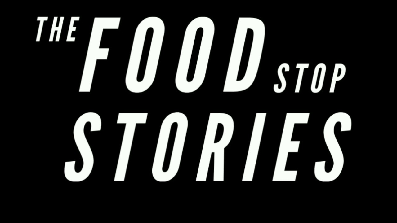 Unveiling The Food Stop Stories | Eat Solutions | Eat for Life - YouTube