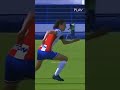 اغرب ضربات حرة في العالم  #football #footballskillschallenge #gameplay #كرة_القدم #futbol
