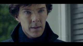 BBC Sherlock: Sherlock and Molly || I Thought You Were My Heaven
