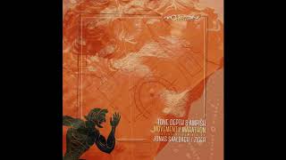 tone depth ampish marathon ziger remix movement recordings
