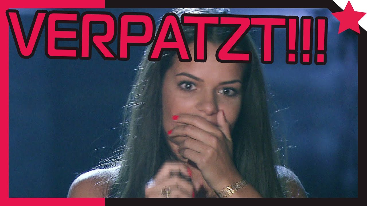 Verpatzt! Das Aus für Veneranda? - POPSTARS