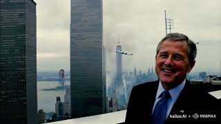 Shot On Aiphone Airplane Zoomzooms 911 Meme